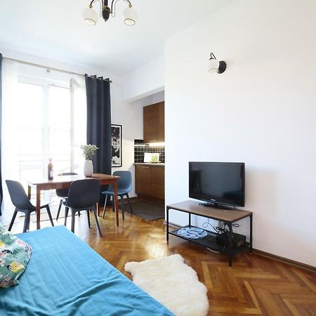 Elite Apartments Rajska One City Center Gdańsk Eksteriør bilde