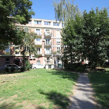 Elite Apartments Rajska One City Center Gdańsk Eksteriør bilde