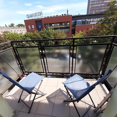 Elite Apartments Rajska One City Center Gdańsk Eksteriør bilde