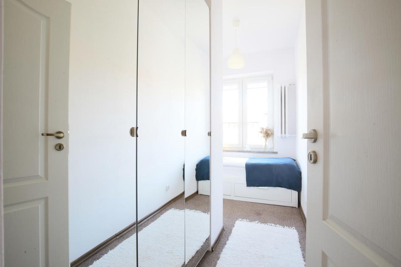 Elite Apartments Rajska One City Center Gdańsk Eksteriør bilde
