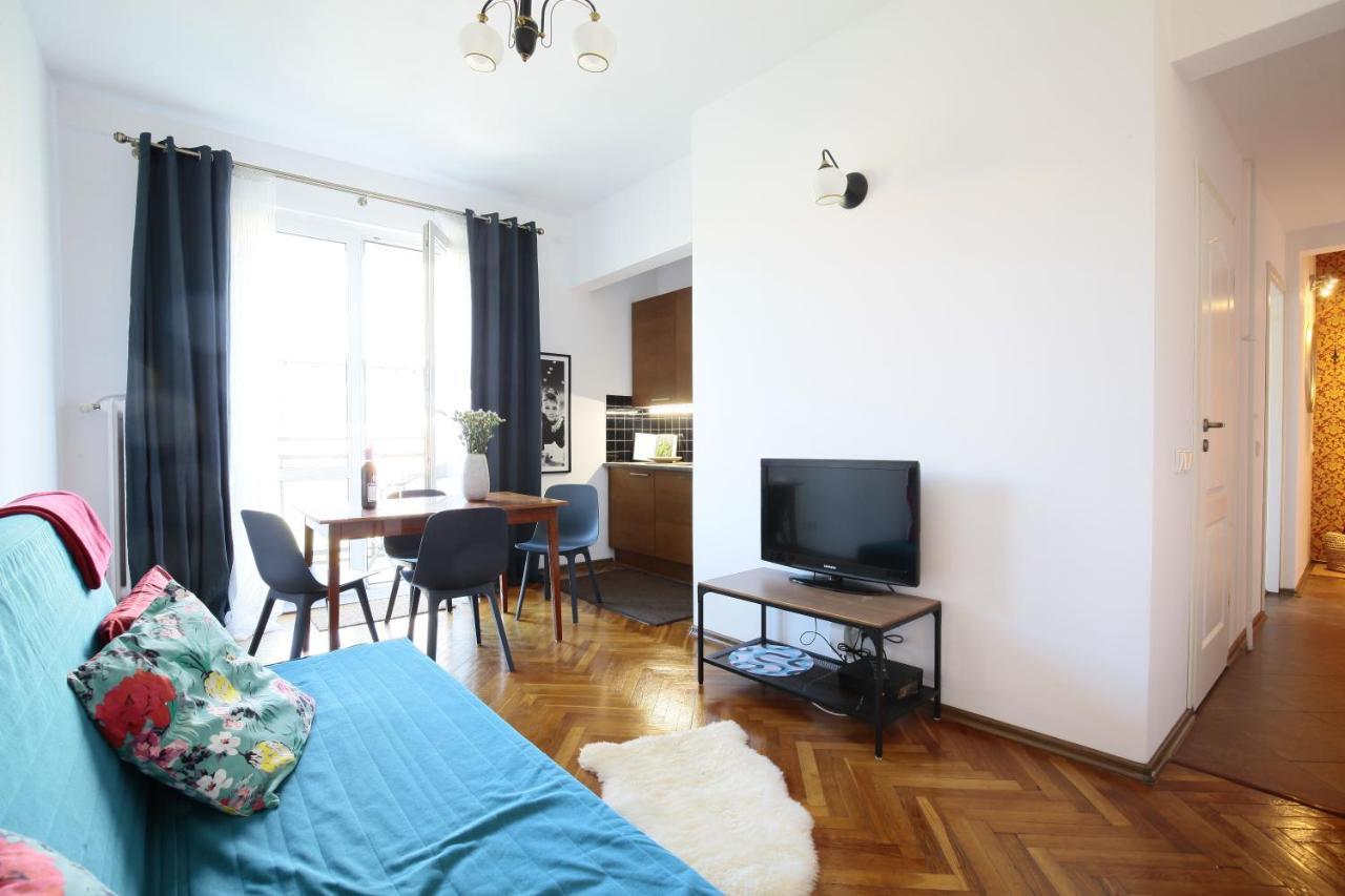 Elite Apartments Rajska One City Center Gdańsk Eksteriør bilde