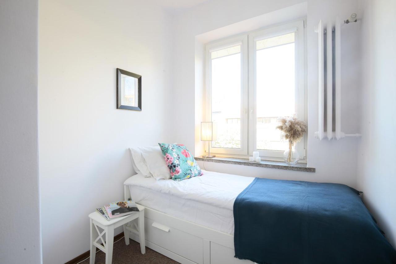 Elite Apartments Rajska One City Center Gdańsk Eksteriør bilde