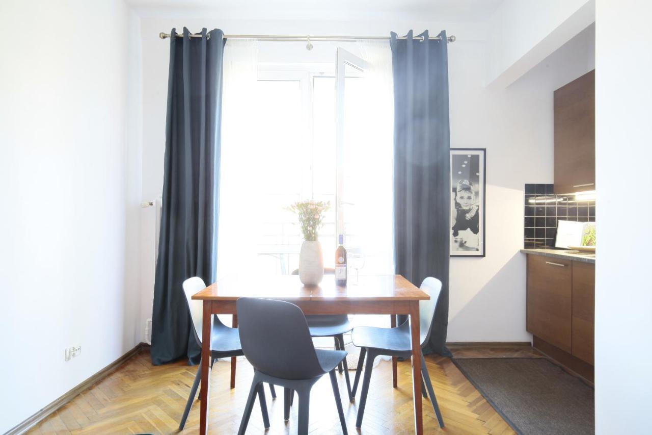 Elite Apartments Rajska One City Center Gdańsk Eksteriør bilde