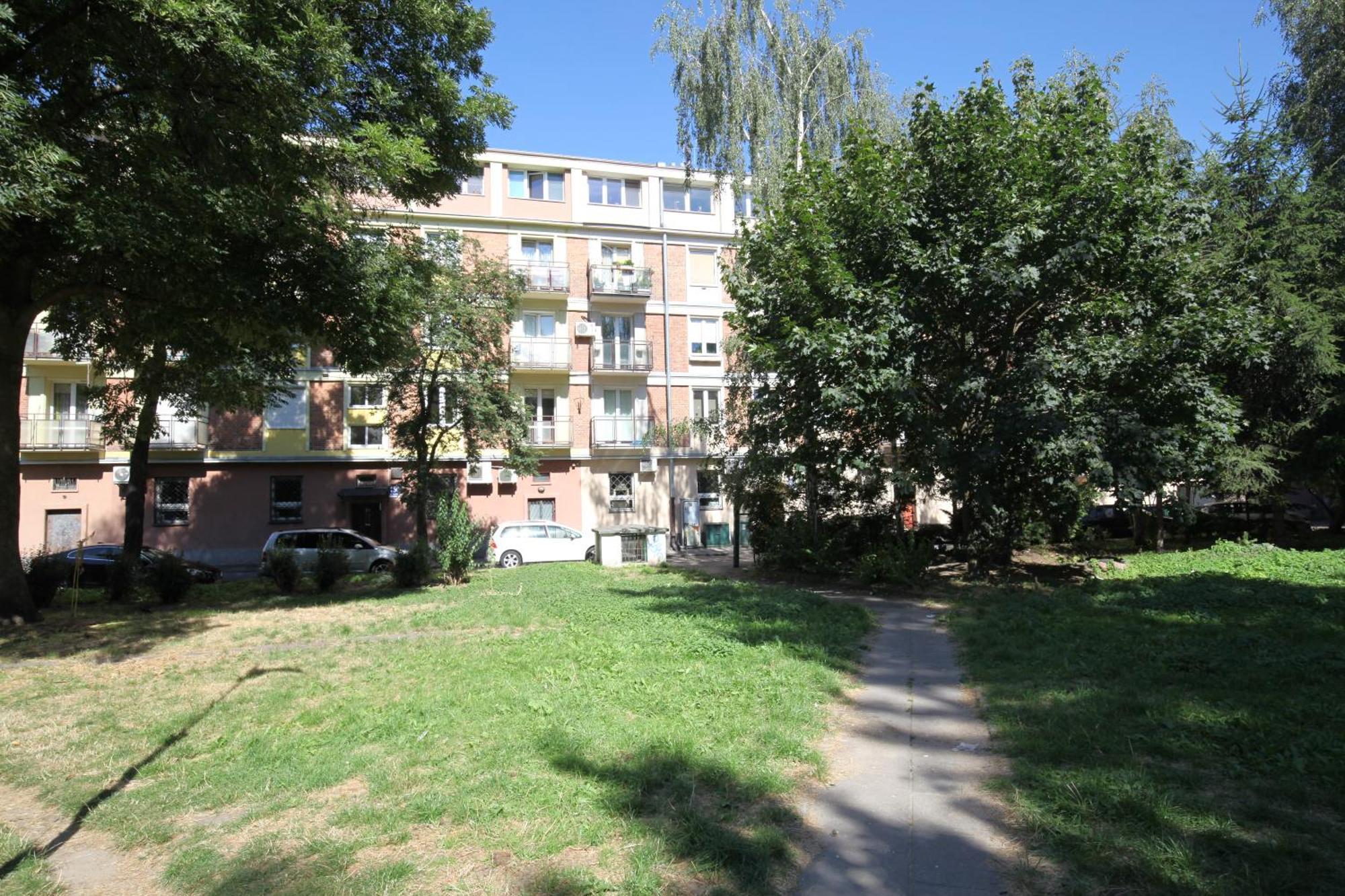 Elite Apartments Rajska One City Center Gdańsk Eksteriør bilde