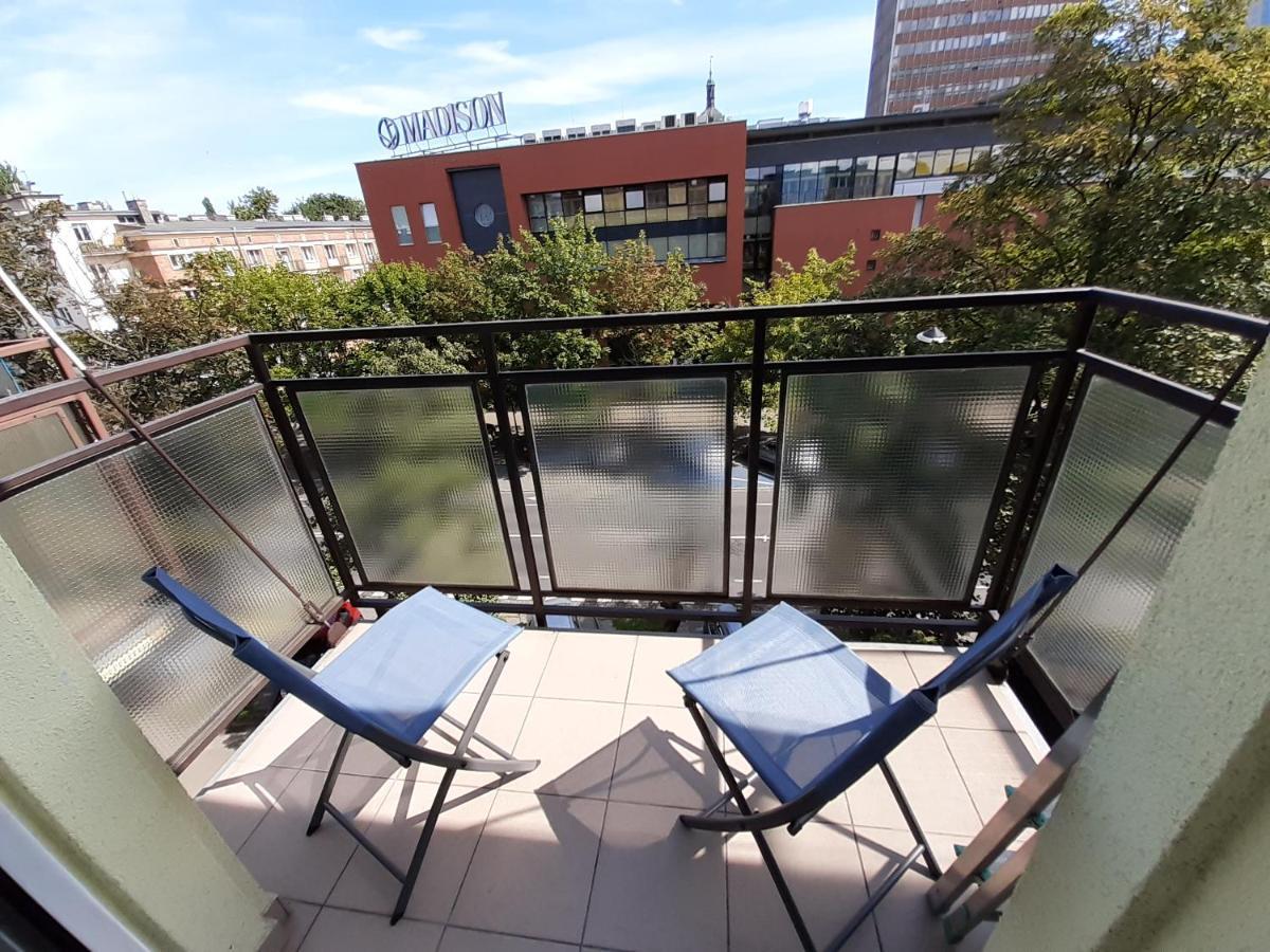 Elite Apartments Rajska One City Center Gdańsk Eksteriør bilde